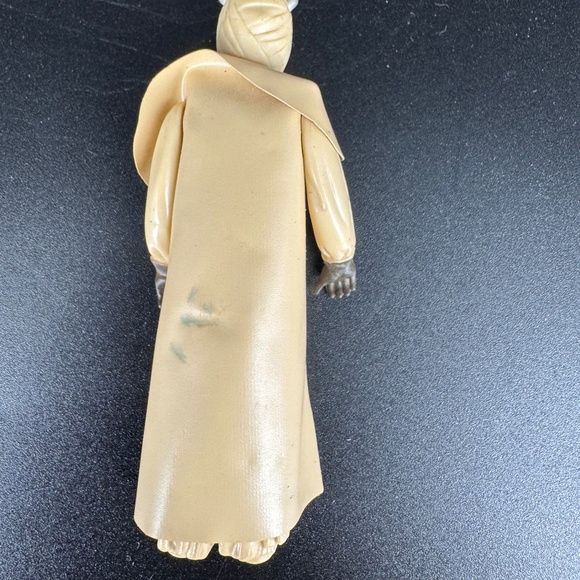 Vintage Star Wars Kenner Tusken Raider Sand People 1977 Hong Kong Toy 70's Movie - Picture 2 of 3